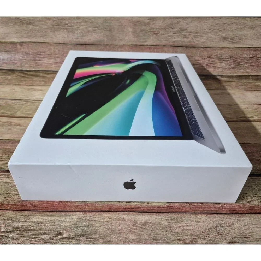 Original Macbook Pro OEM Apple 13-inch Model A2338 Empty Box Only